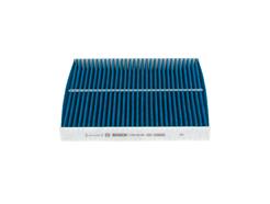 BOSCH 0 986 628 566 FILTER+pro
