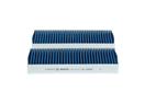 BOSCH 0 986 628 647 FILTER+pro