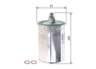 BOSCH 0 986 AF8 093 Číslo výrobce: F 8093. EAN: 4047024665507.
