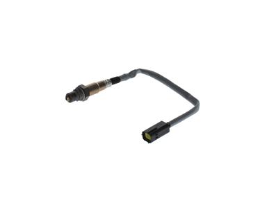 BOSCH 0 986 AG2 203 Číslo výrobce: LS 203. EAN: 4047025012331.