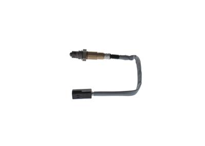 BOSCH 0 986 AG2 203 Číslo výrobce: LS 203. EAN: 4047025012331.