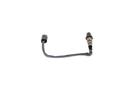 BOSCH 0 986 AG2 203 Číslo výrobce: LS 203. EAN: 4047025012331.
