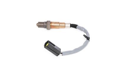 BOSCH 0 986 AG2 204 Číslo výrobce: LS 204. EAN: 4047025012348.