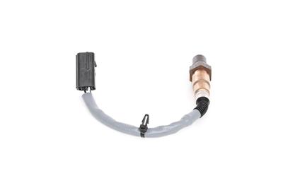 BOSCH 0 986 AG2 204 Číslo výrobce: LS 204. EAN: 4047025012348.