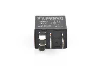 BOSCH 0 986 AH0 304 Číslo výrobce: MR0304. EAN: 4047024946613.