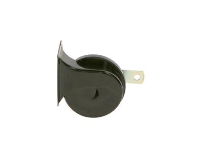 BOSCH 0 986 AH0 502 Číslo výrobce: WINDTONE, 12V HIGH, BLACK. EAN: 4047023019141.