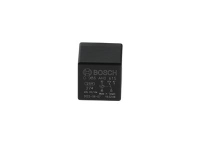 BOSCH 0 986 AH0 615 Číslo výrobce: RW0615. EAN: 4047025325738.