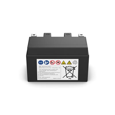 BOSCH 0 986 FA1 140 Číslo výrobce: 12V 8,6AH 150A. EAN: 4047026640120.