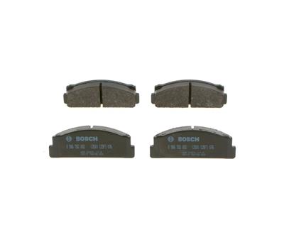 BOSCH 0 986 TB2 002 Číslo výrobce: E9 90R-02A0870/2160. EAN: 4047023032102.