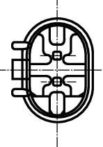 BOSCH 1 147 412 208 EAN: 4047024478206.