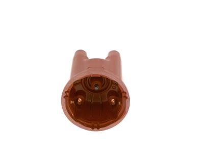 BOSCH 1 235 522 196 Číslo výrobce: 196. EAN: 3165141016420.