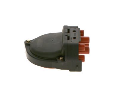 BOSCH 1 235 522 365 Číslo výrobce: 2 365. EAN: 3165142466323.