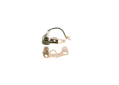 BOSCH 1 237 013 027 Číslo výrobce: ZKT 67 SORT 6. EAN: 3165142713410.