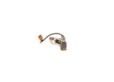 BOSCH 1 237 013 044 Číslo výrobce: 044. EAN: 3165142391861.