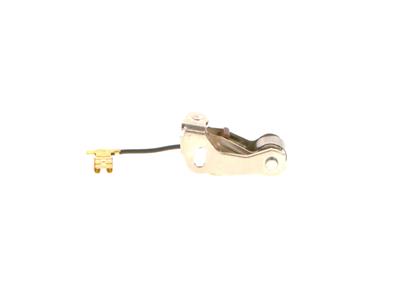 BOSCH 1 237 013 081 Číslo výrobce: 081. EAN: 3165143785102.