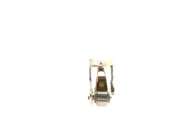 BOSCH 1 237 013 081 Číslo výrobce: 081. EAN: 3165143785102.