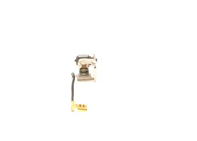 BOSCH 1 237 013 081 Číslo výrobce: 081. EAN: 3165143785102.