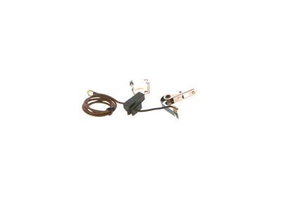 BOSCH 1 237 013 305 Číslo výrobce: 3 305. EAN: 3165142439860.