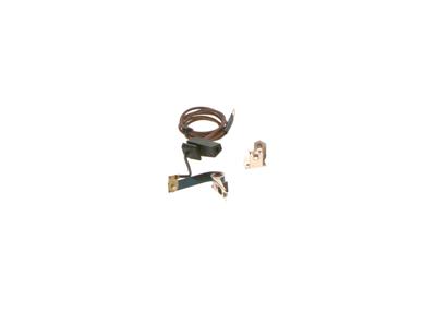 BOSCH 1 237 013 305 Číslo výrobce: 3 305. EAN: 3165142439860.