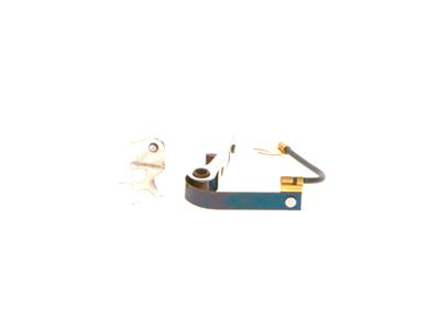 BOSCH 1 237 013 808 Číslo výrobce: 3 808. EAN: 3165141017120.