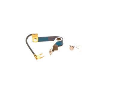BOSCH 1 237 013 808 Číslo výrobce: 3 808. EAN: 3165141017120.