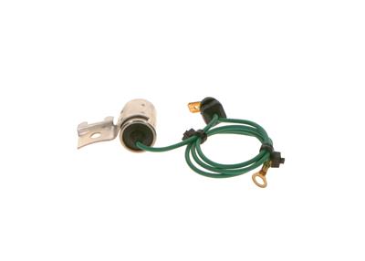 BOSCH 1 237 330 133 Číslo výrobce: 0 133. EAN: 3165142282886.