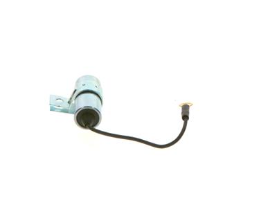 BOSCH 1 237 330 801 Číslo výrobce: 0 801. EAN: 3165141992823.