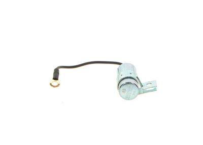 BOSCH 1 237 330 801 Číslo výrobce: 0 801. EAN: 3165141992823.