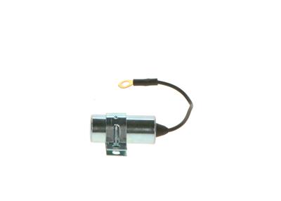 BOSCH 1 237 330 801 Číslo výrobce: 0 801. EAN: 3165141992823.