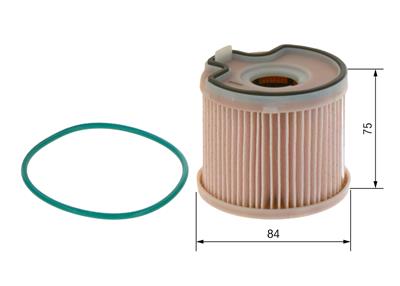 BOSCH 1 457 030 013 Číslo výrobce: N 0013/1. EAN: 3165141222005.