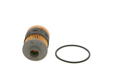 BOSCH 1 457 070 001 Číslo výrobce: G 95. EAN: 4047023319241.