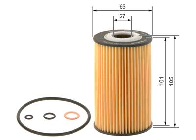 BOSCH 1 457 429 108 Číslo výrobce: P 9108. EAN: 3165141094510.