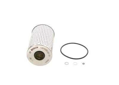 BOSCH 1 457 429 123 Číslo výrobce: P 9123. EAN: 3165141066982.