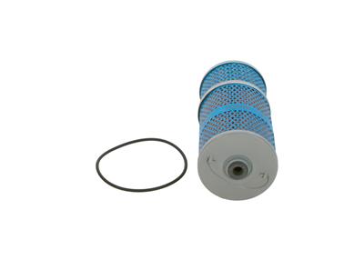 BOSCH 1 457 429 265 Číslo výrobce: P 9265. EAN: 3165141016000.