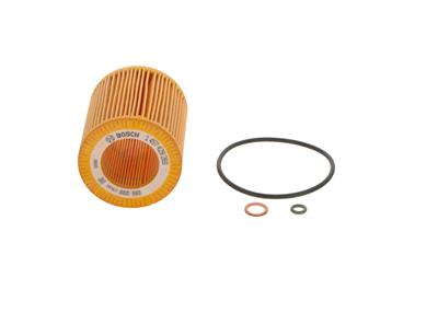 BOSCH 1 457 429 269 Číslo výrobce: P 9269. EAN: 4047023054517.
