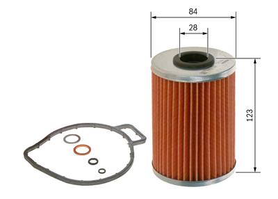 BOSCH 1 457 429 275 Číslo výrobce: P 9275. EAN: 3165141077339.