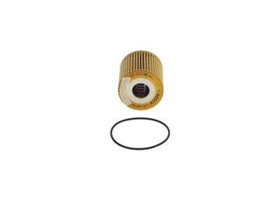 BOSCH 1 457 429 284 Číslo výrobce: P 9284. EAN: 4047023055798.