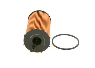 BOSCH 1 457 429 307 Číslo výrobce: P 9307. EAN: 4047024053137.