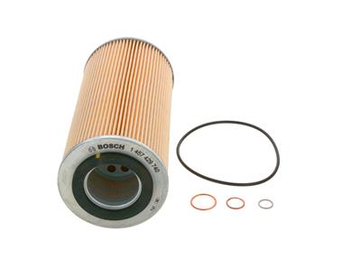 BOSCH 1 457 429 740 Číslo výrobce: P 9740. EAN: 3165141016154.
