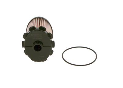 BOSCH 1 457 431 703 Číslo výrobce: N 1703. EAN: 3165143302873.