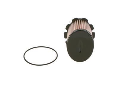 BOSCH 1 457 431 703 Číslo výrobce: N 1703. EAN: 3165143302873.