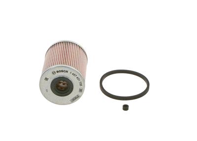 BOSCH 1 457 431 705 Číslo výrobce: N 1705. EAN: 3165143305737.