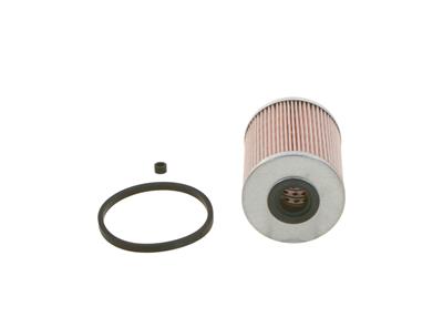 BOSCH 1 457 431 705 Číslo výrobce: N 1705. EAN: 3165143305737.
