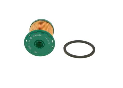 BOSCH 1 457 431 712 Číslo výrobce: N 1712. EAN: 3165143430200.