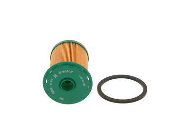 BOSCH 1 457 431 720 Číslo výrobce: N 1720. EAN: 3165144008606.