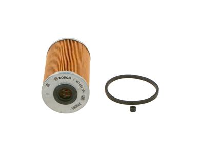 BOSCH 1 457 431 724 Číslo výrobce: N 1724. EAN: 3165144129844.