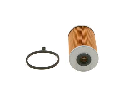 BOSCH 1 457 431 724 Číslo výrobce: N 1724. EAN: 3165144129844.