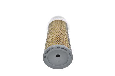 BOSCH 1 457 433 201 Číslo výrobce: S 3201. EAN: 3165141082258.