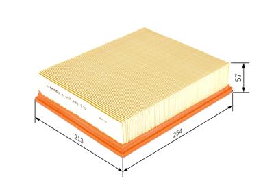 BOSCH 1 457 433 310 Číslo výrobce: S 3310. EAN: 3165143554166.