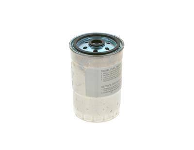BOSCH 1 457 434 106 Číslo výrobce: N 4106. EAN: 3165141017151.
